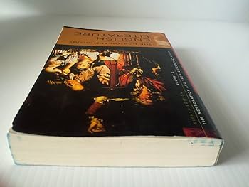 洋書 THE NORTON ANTHOLOGY ENGLISH LITERATURE Amazon.com: The Norton Anthology of English Literature